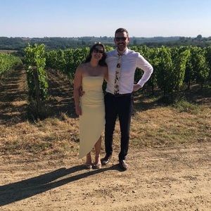 Meet your Posher, Gillian